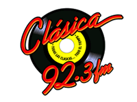 Clásica 92.3 FM desde Miami, Florida, EEUU.)