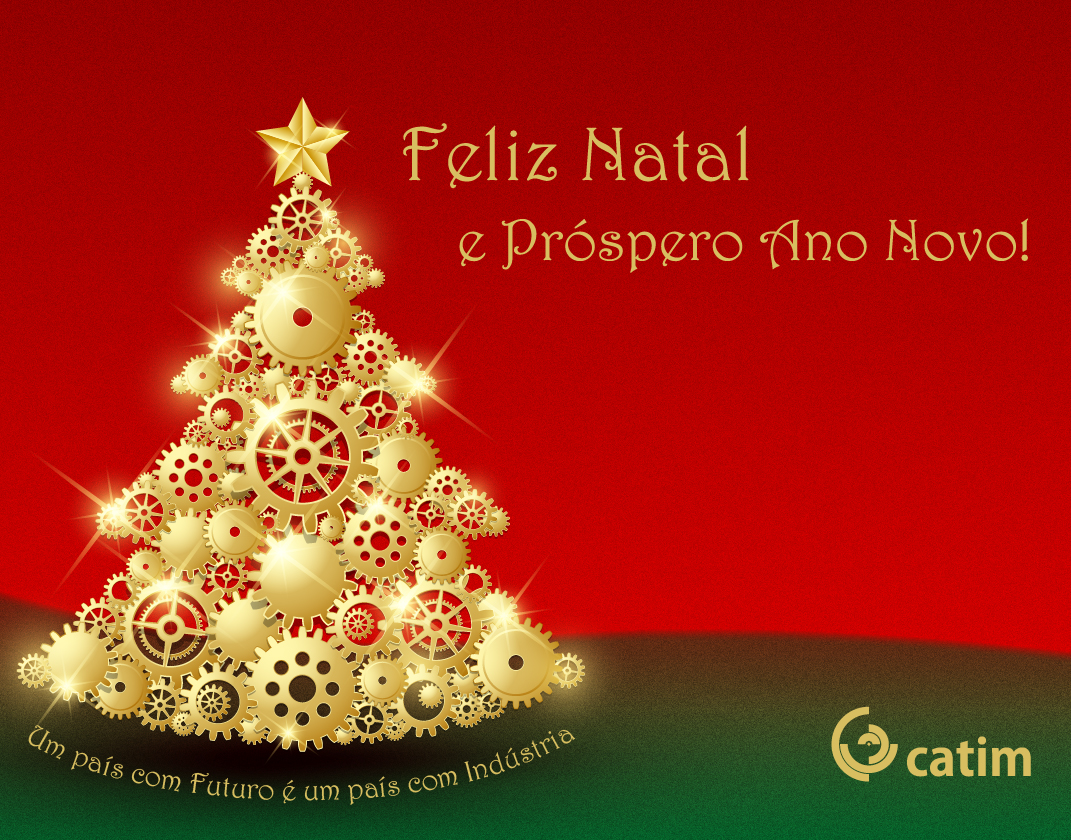 Feliz Natal e um Próspero Ano Novo - Blog Assemp BH