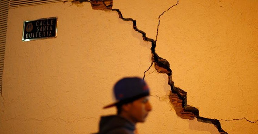 SISMO, TEMBLOR, TERREMOTO Y SEÍSMO: ¿En qué se diferencian? SISMO, TEMBLOR, TERREMOTO Y SEÍSMO: ¿En qué se diferencian?