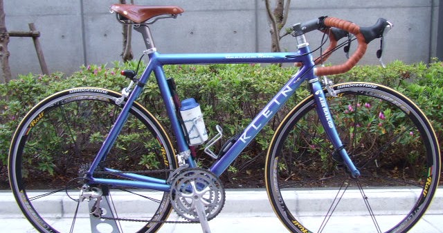 アヴェロ バイシクル ショップ 浦和: klein - avelo Bicycle shop