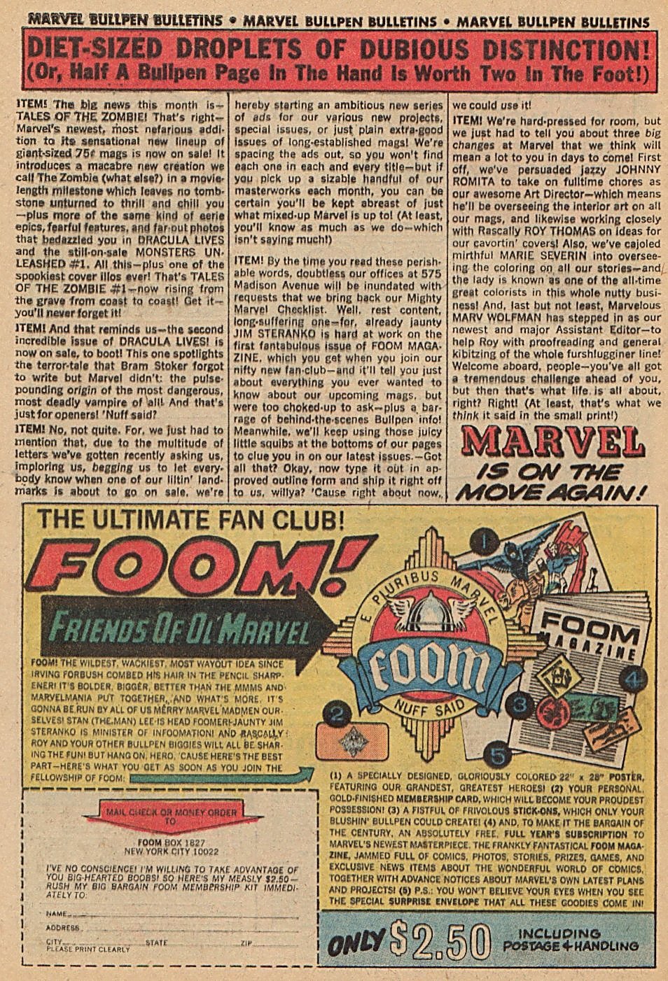 Conan the Barbarian (1970) Issue #28 #40 - English 21