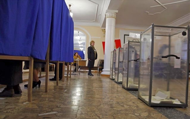 Δημοψήφισμα στην Κριμαία: Τι έχει συμβεί μέχρι στιγμής, πώς ξεδιπλώθηκε η κρίση