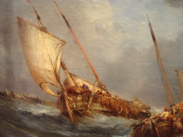 historic-marine-france: Jules Noel 1810-1881 peintre de scénes maritimes historic-marine-france: Jules Noel 1810-1881 peintre de scénes maritimes