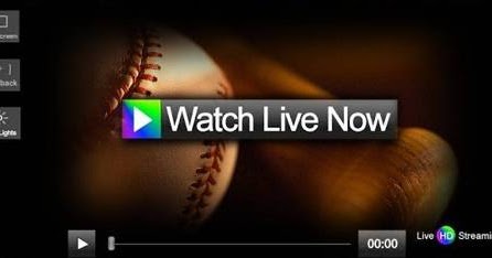 How To Watch Baseball Matches Online | BASEBALL