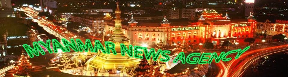 Myanmar News Agency