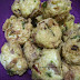 RESEPI CUCUR TAUHU: MENU DIET YANG SIHAT DAN MUDAH