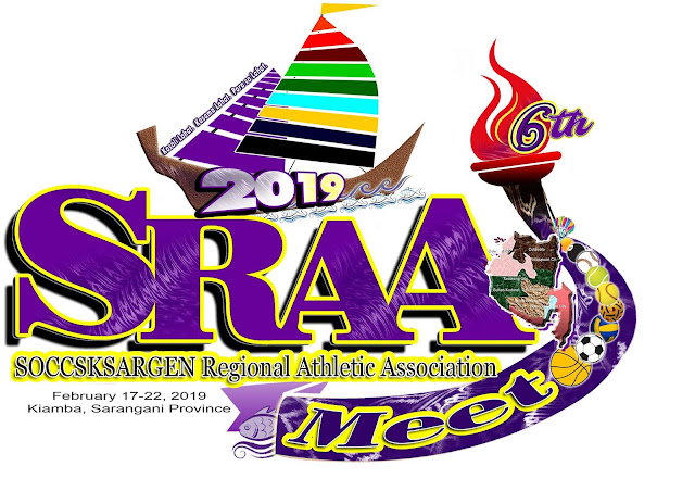 General Santos City is SRAA 2019 overall champion