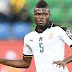 Partey hat-trick inspires Ghana to 5-1 win in Congo