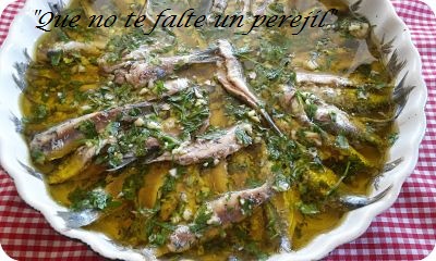 Sardinas En Aceite
