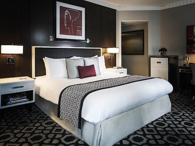Sofitel Washington DC Lafayette Square offers exclusive luxury accommodations in the nations capital. Discover Sofitels art de vivre within our elegant hotel.