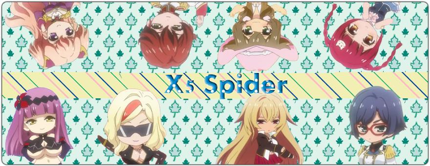 X5 Spider