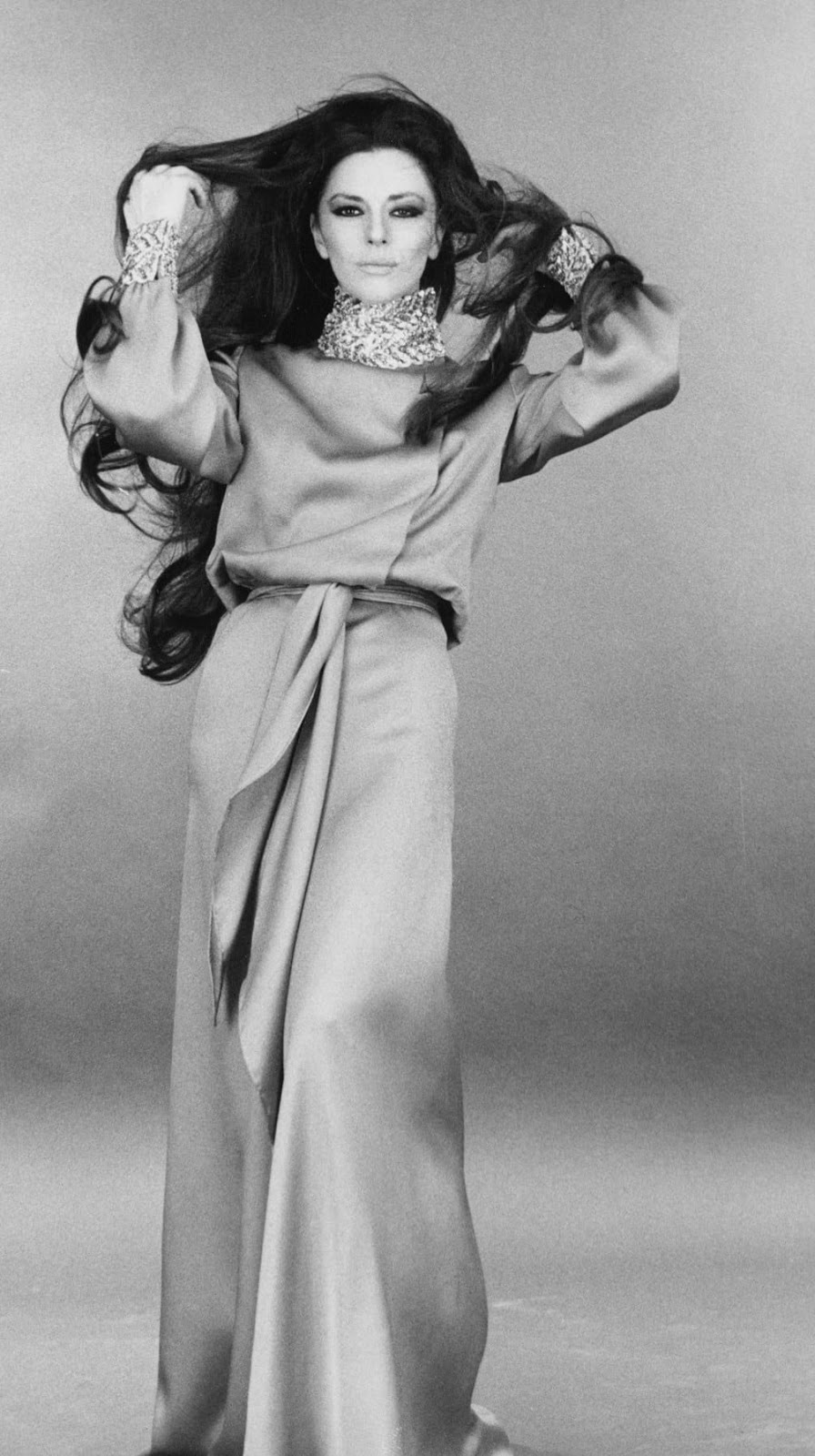 Discussion on this topic: Giovanna Ralli (born 1935), giovanna-ralli-born-1935/ Discussion on this topic: Melissa Mendez (b. 1964), giovanna-ralli-born-1935/
