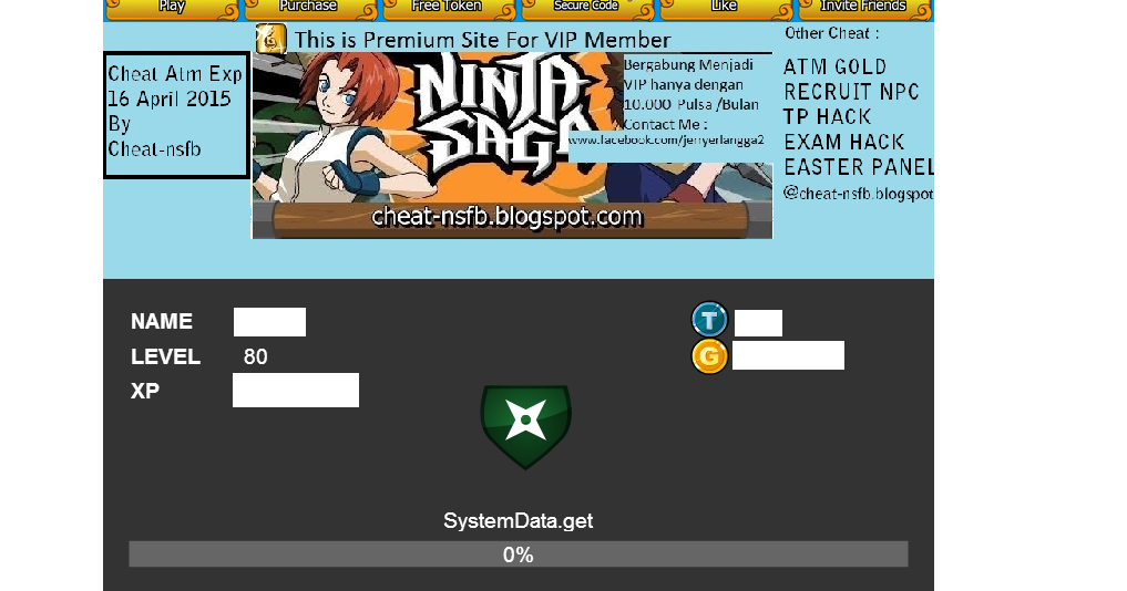 Ninja hack. Ninja saga hack игра. Clumsy 0. Ninja hack. Кламси 0.