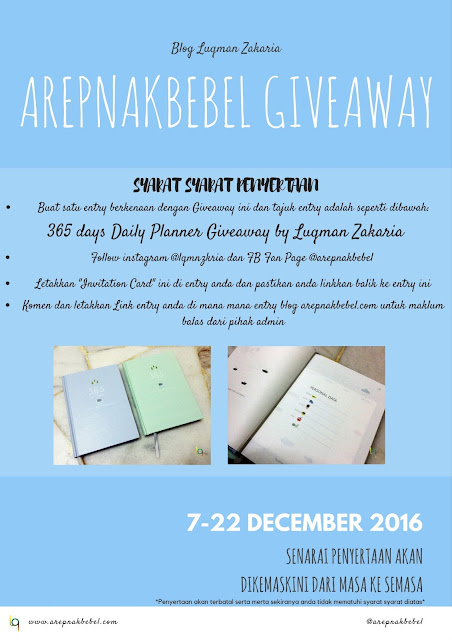  http://www.arepnakbebel.com/2016/12/365-days-daily-planner-giveaway-by.html