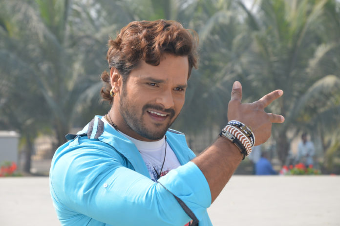 Khesari Lal Yadav Wiki Biography, Age, Height, Affairs, Serials, movies,  Music Albums and More - Top Ten Bhojpuri