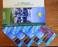 Golf for Beginners How Much Does It Cost to Attend The Masters? #golf