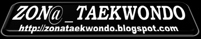 TAEKWONDO ::ZON@_TAEKWONDO::