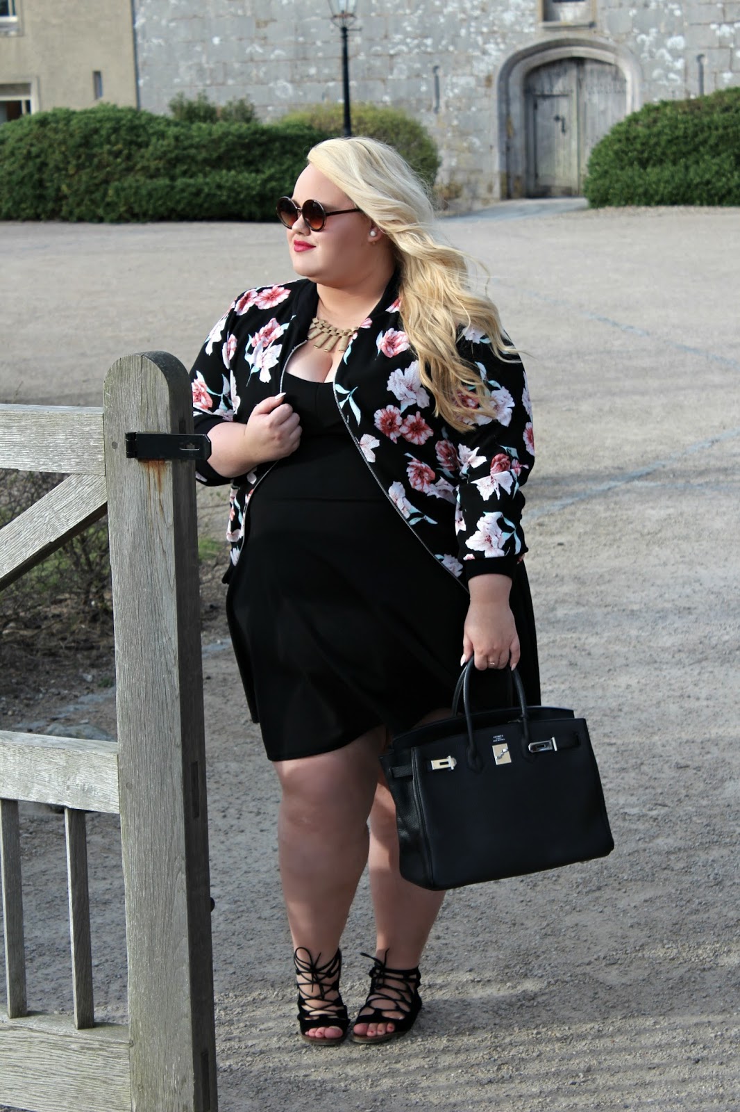 new look uk plus size