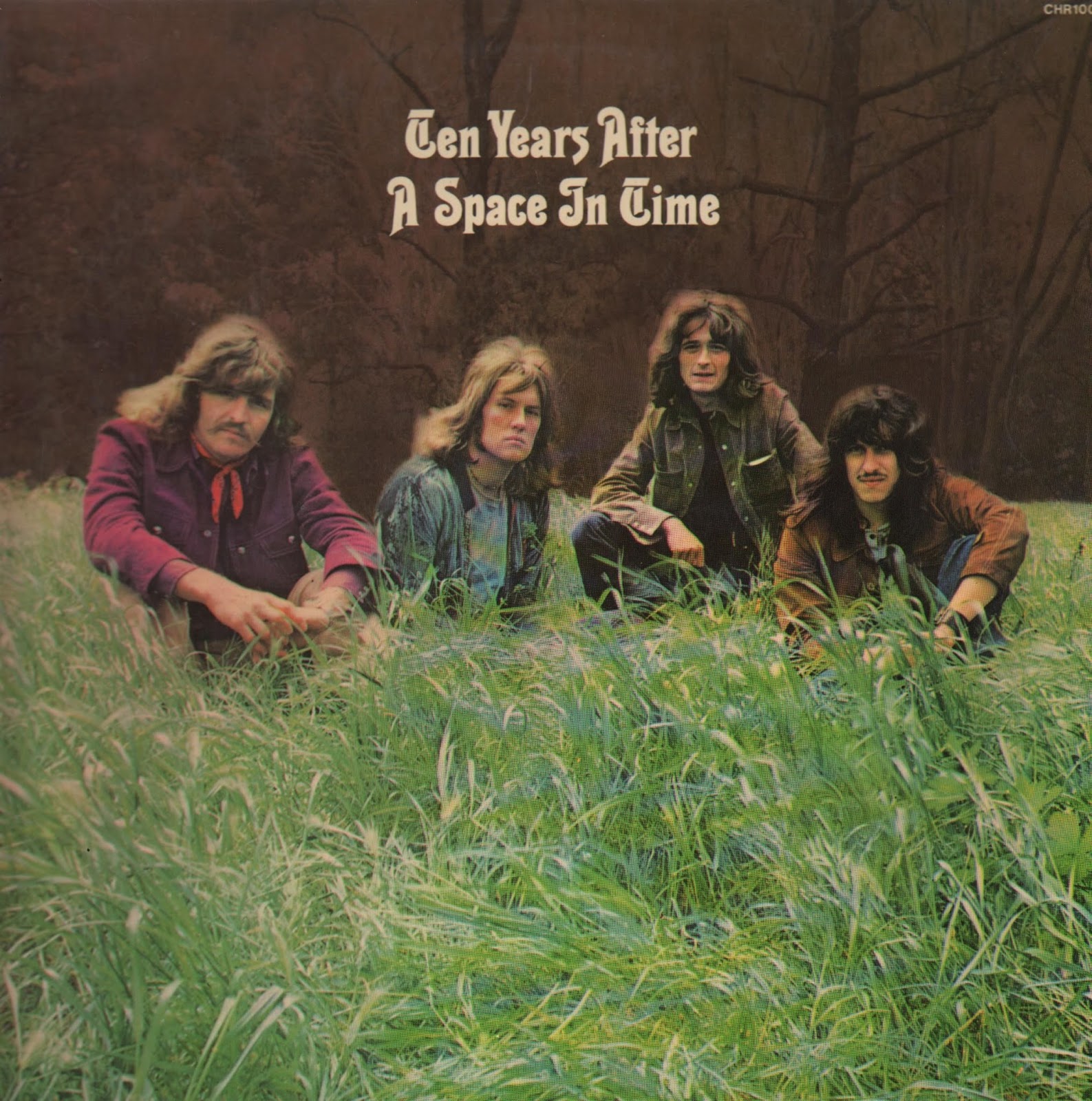 ten years after a space in time cd ten years after a space in time cd