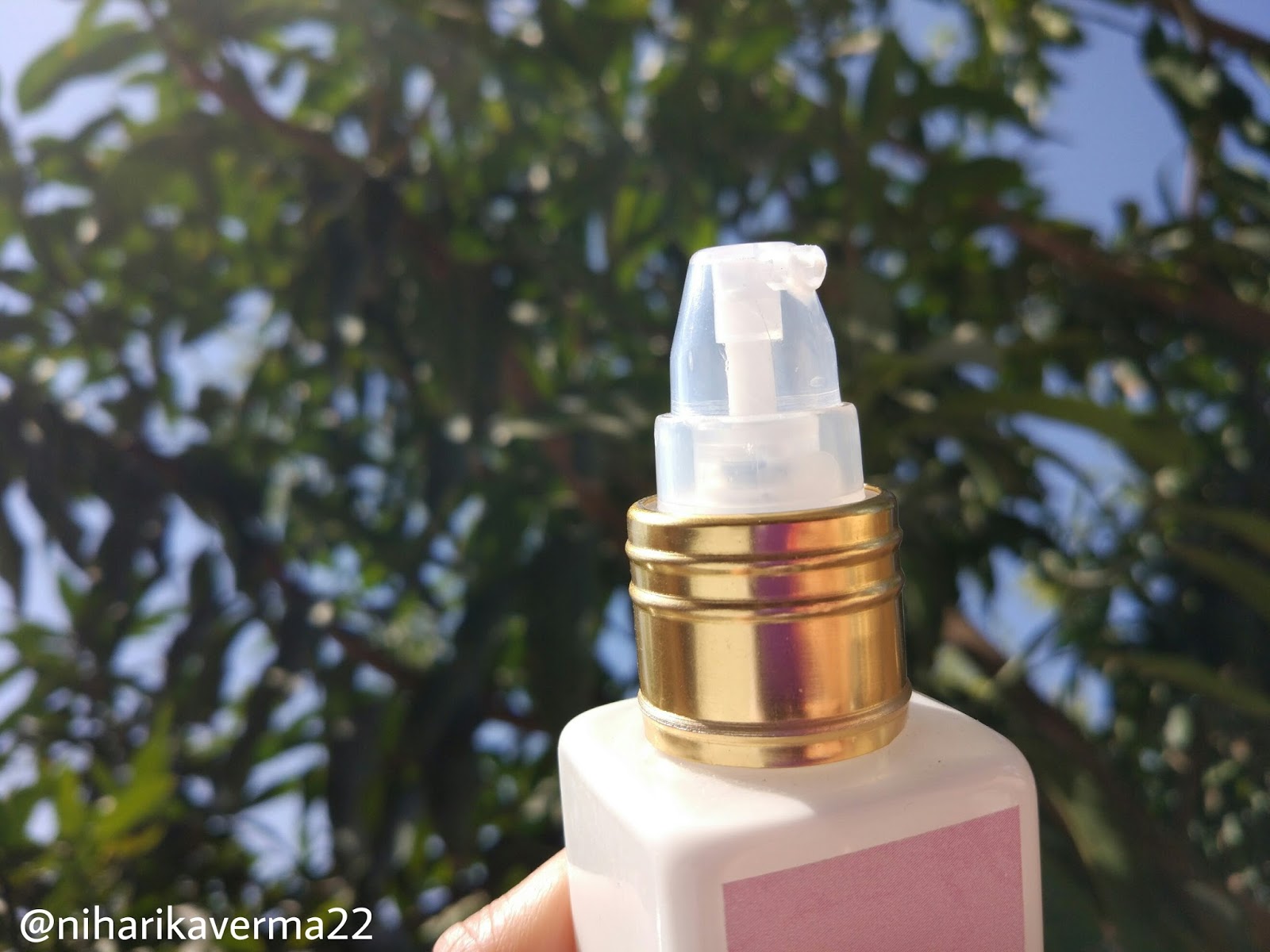 Bio Bloom Hand & Body Lotion and Face Mist Review The Pink Velvet