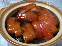 dong rou po pork belly