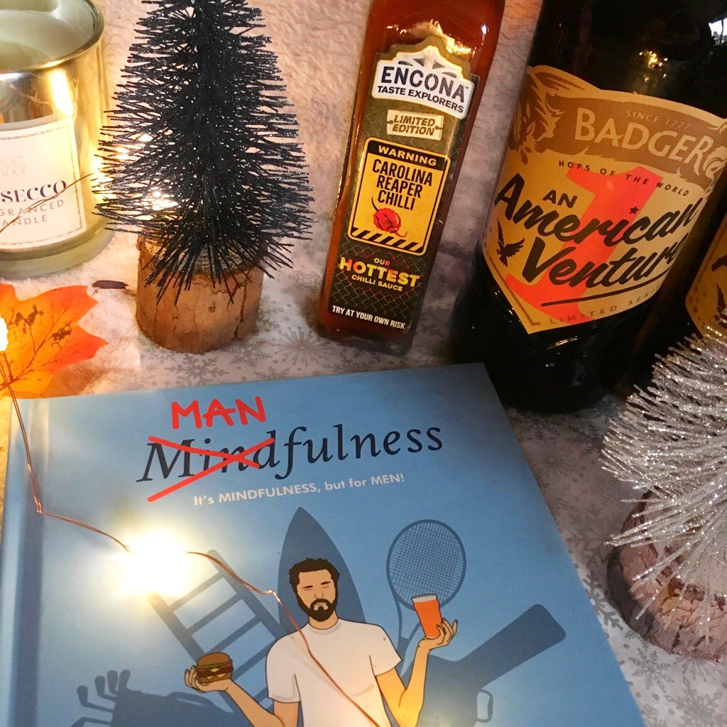 Mens Christmas Gift Guide - 2017* | Food and Other Loves