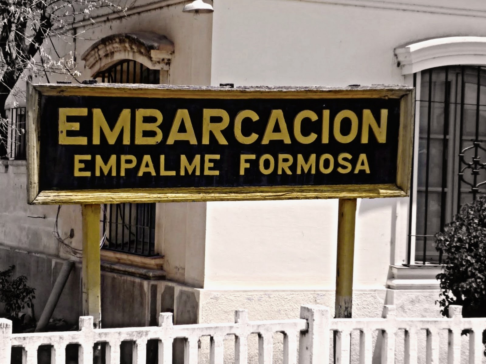 Ficheiro:Formosa, Argentina, estación de trenes.jpg – Wikipédia, a  enciclopédia livre
