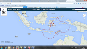 Permudah Pusat Informasi Melalui SBS Atlas