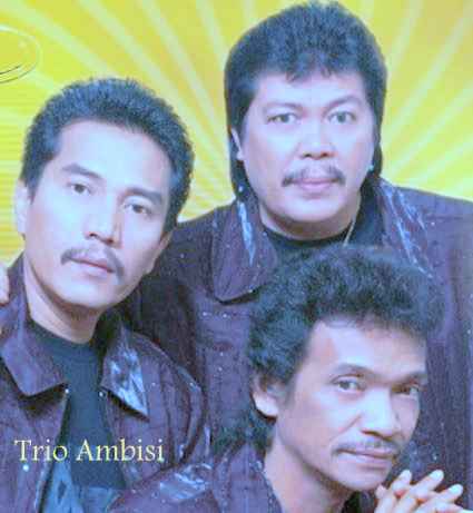 Teks Lagu Jangan Sampai Tiga Kali - Terkait Teks