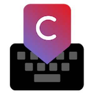 تطبيق الكيبورد الرائع CHROOMA KEYBOARD PRO VHYDROGEN-1.