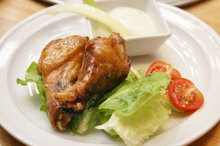 Aprendiendo a Cocinar: julio 2013