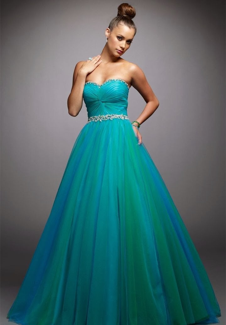 WhiteAzalea Ball Gowns: Like a Princess in a Ball Gown Prom Dress