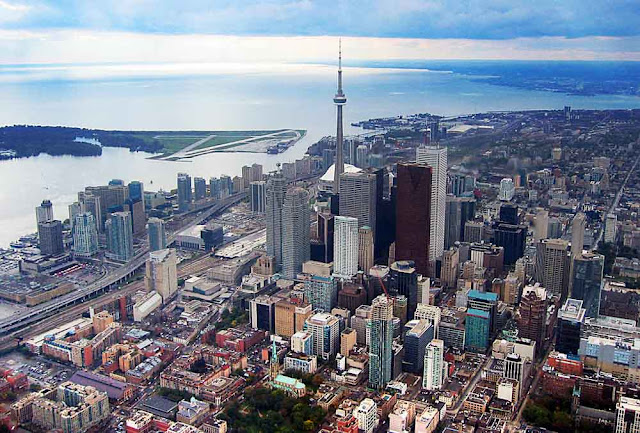 Toronto - Canadá