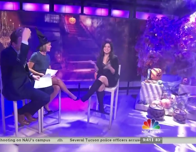 THE APPRECIATION OF BOOTED NEWS WOMEN BLOG DEPUTY EDITOR OF AFAR MAGAZINE JENNIFER FLOWERS