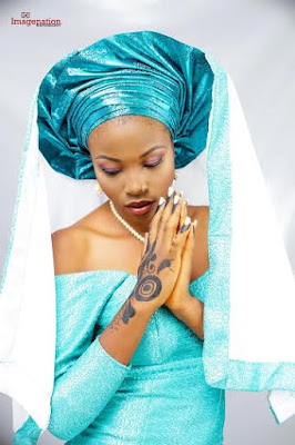 Most Beautiful Face in Nigeria 2015 South East queen dazzles in new pictures