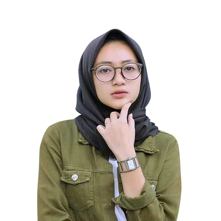 Unduh Foto Mentahan Hijab Picsay Pro HD Format PNG - BosHJN