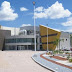 Centro deportivo Tricentenario “Lic. Manuel Gómez Morín”