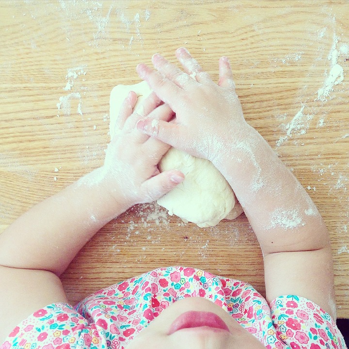 7 trucos para niños cocinillas