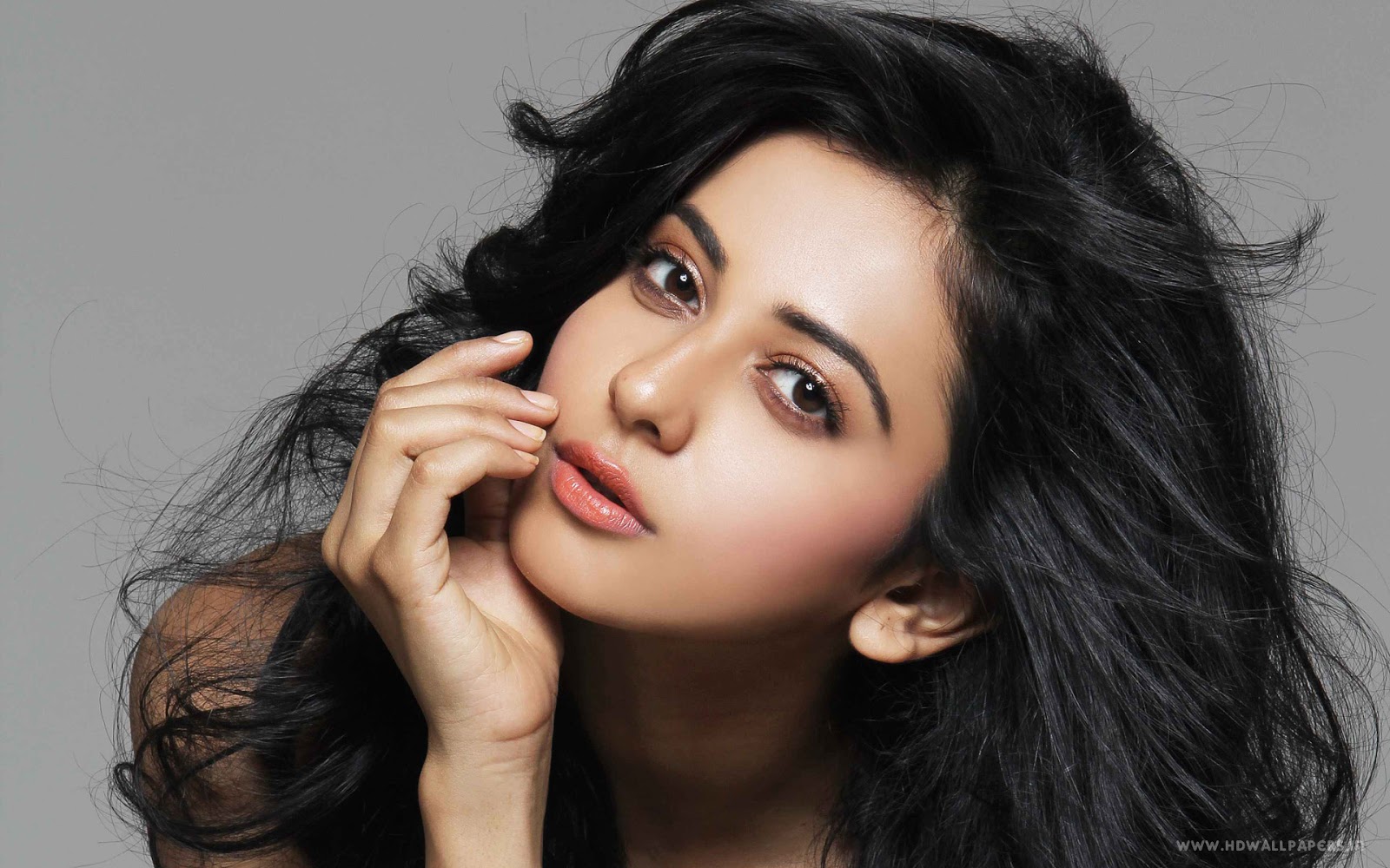 rakul preet singh hd images