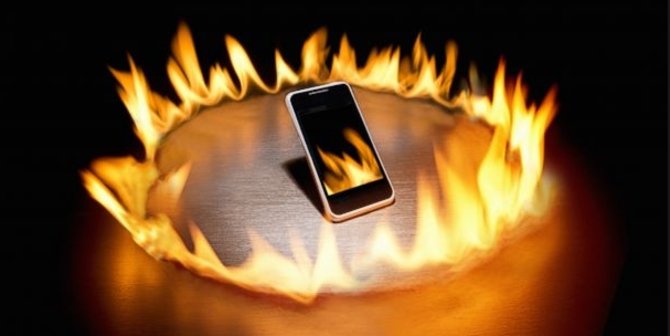 3 Aplikasi Pendingin Smartphone Android Yang Bekerja Jitu Bengkel Samsung Galaxy Android