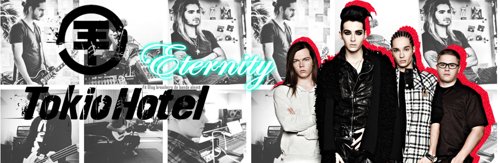 Eternity Tokio Hotel
