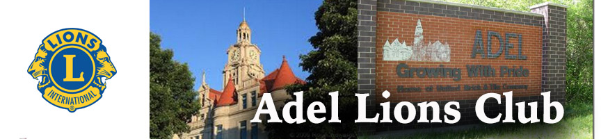 Adel Lions Special Projects