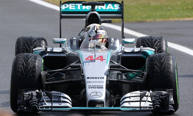 F1 Italia 2016 F1 Italia 2016