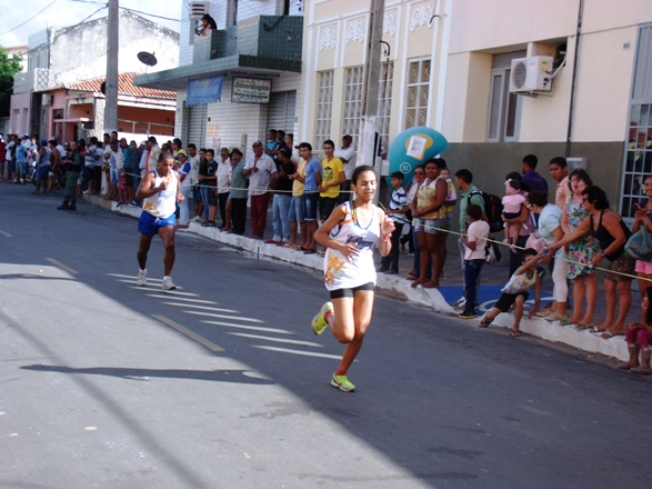 Câmara Municipal prorroga inscrições da Maratona