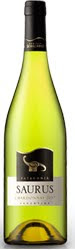 1894 - Saurus Chardonnay 2009 (Branco)