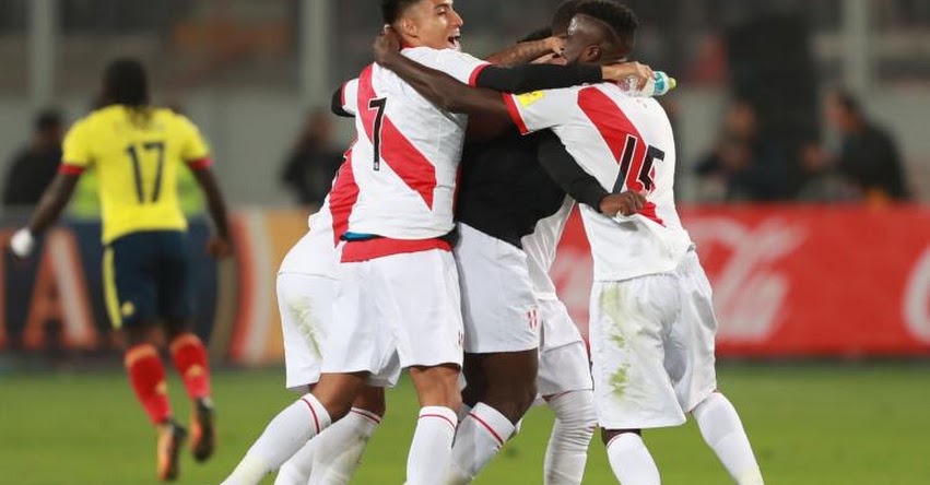 EN VIVO: PERÚ Vs. NUEVA ZELANDA - Estos canales transmitirán el partido del 10 de noviembre - Rusia 2018 EN VIVO: PERÚ Vs. NUEVA ZELANDA - Estos canales transmitirán el partido del 10 de noviembre - Rusia 2018