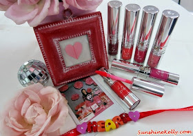Lancome Lip Lover Review, RoseMantic, AmouRose, GlamouRose, Lancome, Lip Lover, Lancome Lip Lover 