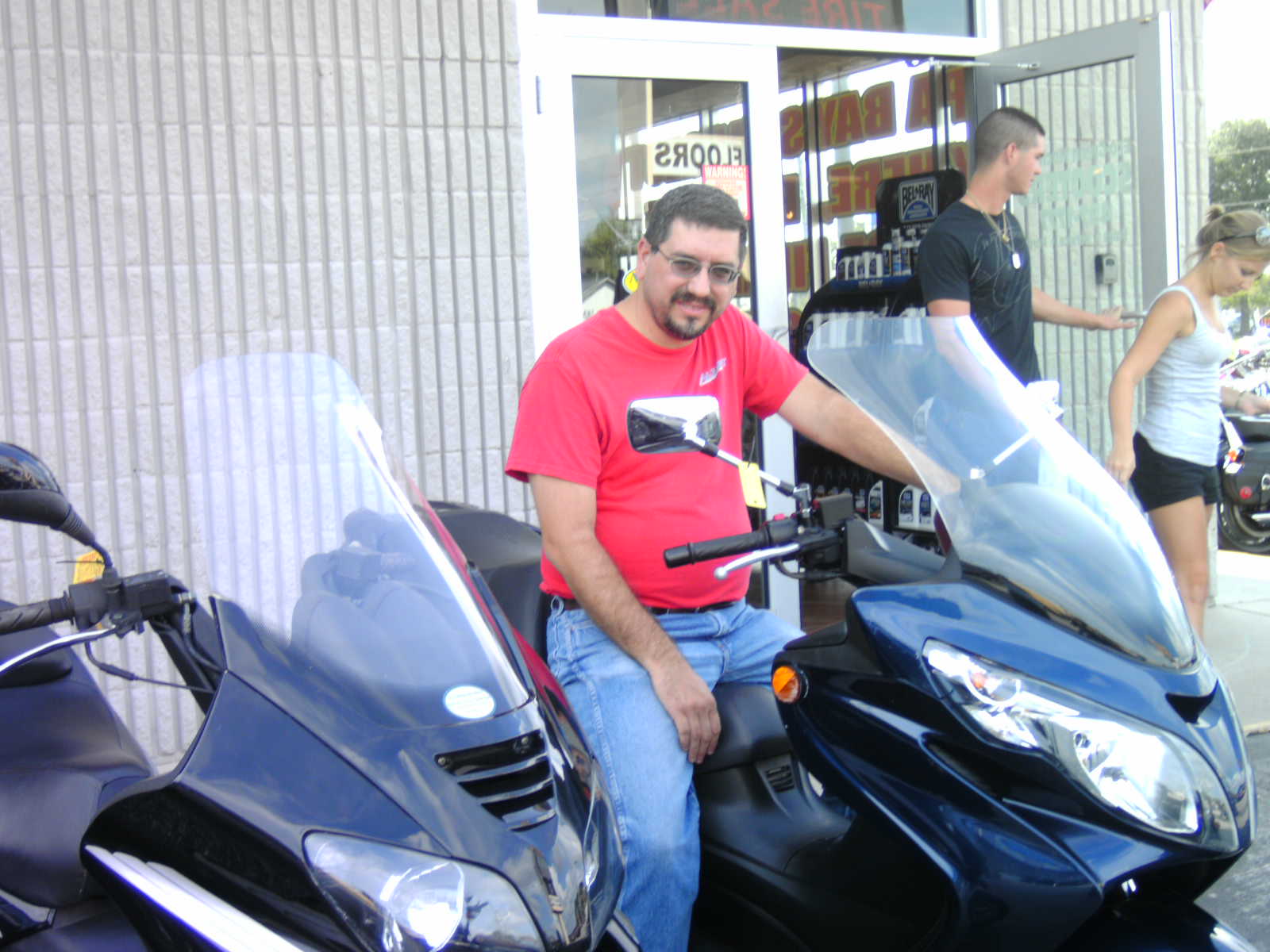 maruti suzuki scooty showroom near me