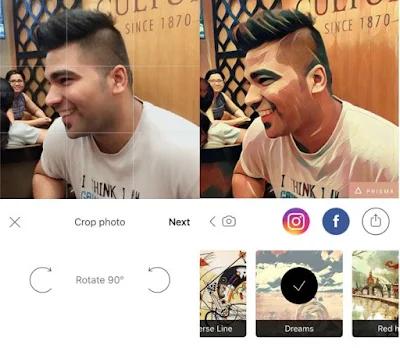 تطبيق prisma للأندرويد, تطبيق لتحويل صورك إلى رسومات فنية رائعة, تطبيق prisma مدفوع للأندرويد, تطبيق prisma مهكر للأندرويد, تطبيق prisma كامل للأندرويد, تطبيق prisma مكرك, تطبيق prisma عضوية فيب