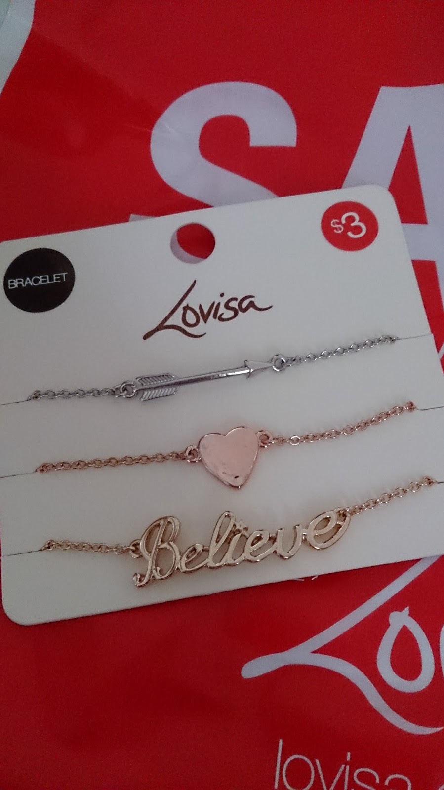 Pacific Fair Lovisa 2025